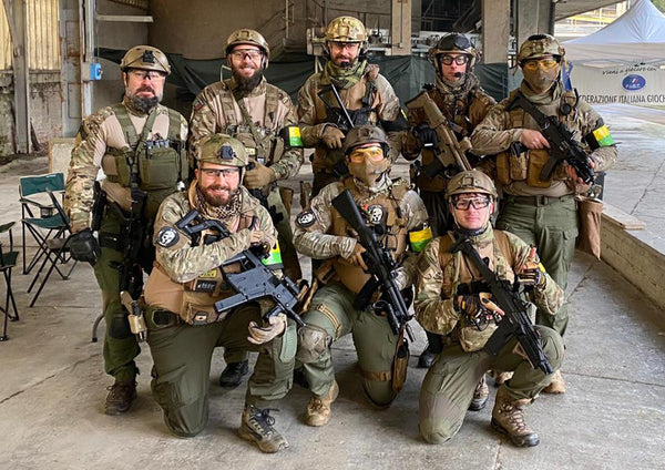 BK ARMY