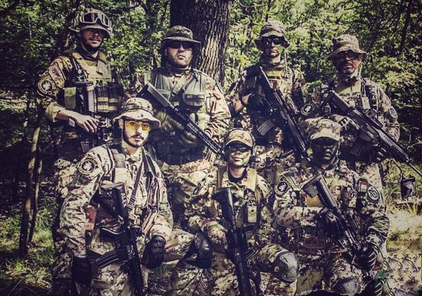 A.S.D Black Bulls