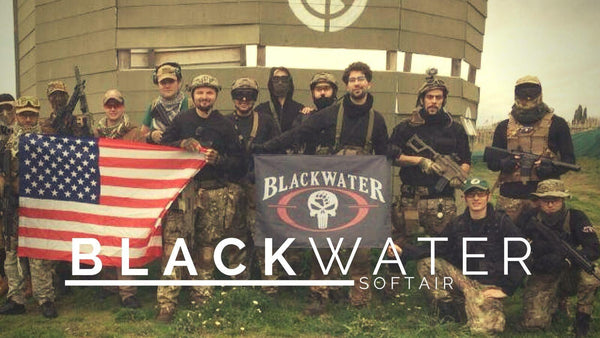Blackwater Roma