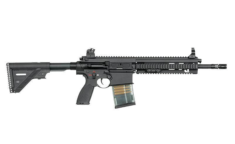 EC-202 Replica 417 Carabina Tattica Programmabile con MOSFET – Nero