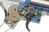EC-202 Replica 417 Carabina Tattica Programmabile con MOSFET – Nero
