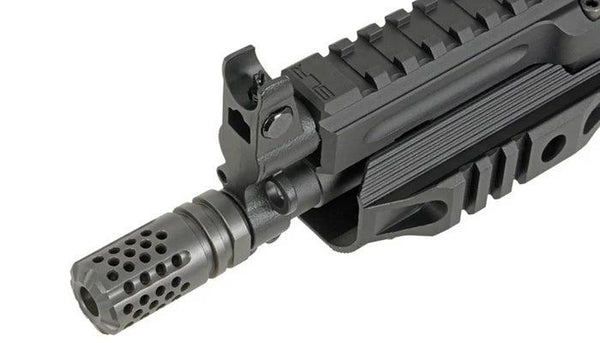 AK SLR AKS-74U Cyma Platinum
