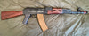 APS AK74 Blowback Vintage (usato)