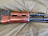 APS AK74 Blowback Vintage (usato)