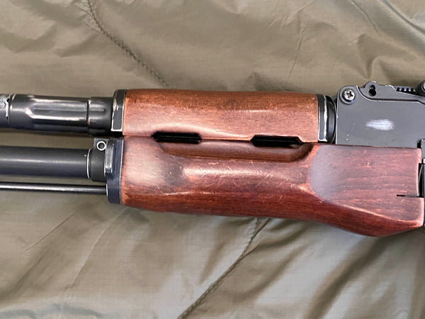 APS AK74 Blowback Vintage (usato)