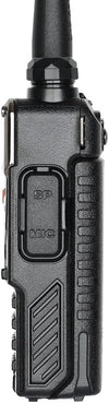 BAOFENG UV-5R 8W Ricetrasmittente Dual Band VHF/UHF