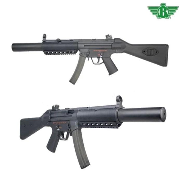 BOLT MP5 MBSWAT5 SD5 B.R.S.S.