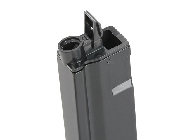 CYMA Caricatore Hi‑Cap 200 BB MP5