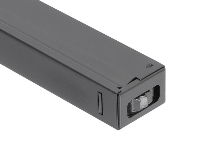 CYMA Caricatore Hi‑Cap 200 BB MP5