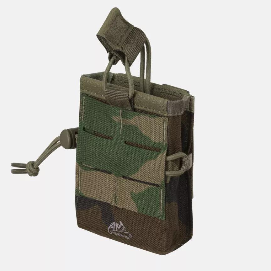 Tasca Porta Caricatore Competition Rapid Carbine Helikon-Tex (Vari colori)