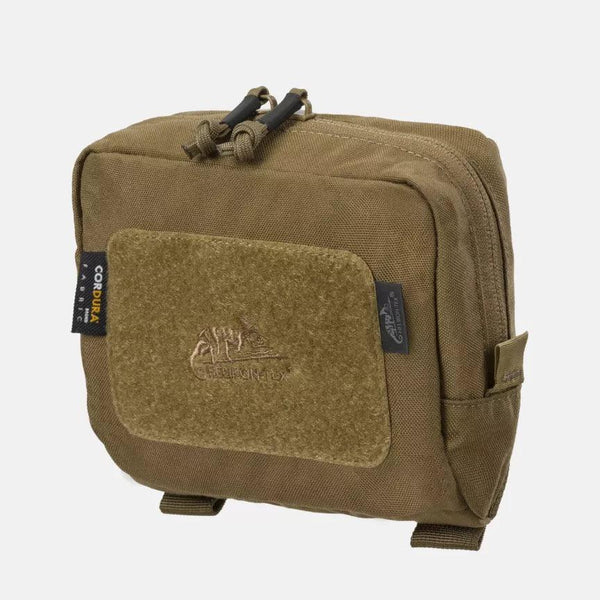 Helikon-Tex Competition Utility Pouch - MOLLE & Belt Mount (Vari Colori)