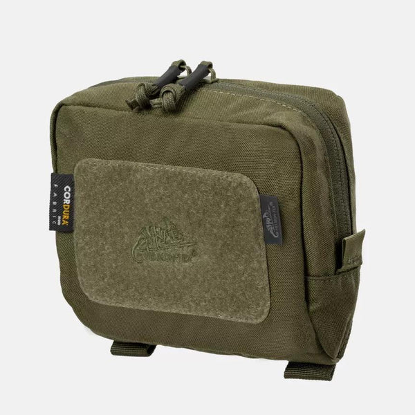 Helikon-Tex Competition Utility Pouch - MOLLE & Belt Mount (Vari Colori)