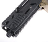 DELTA ARMORY - STRIBOG Charlie Fully Upgrade EAGLE Lower Tan