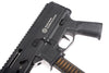 DELTA ARMORY - STRIBOG Charlie Standard EAGLE Full Black