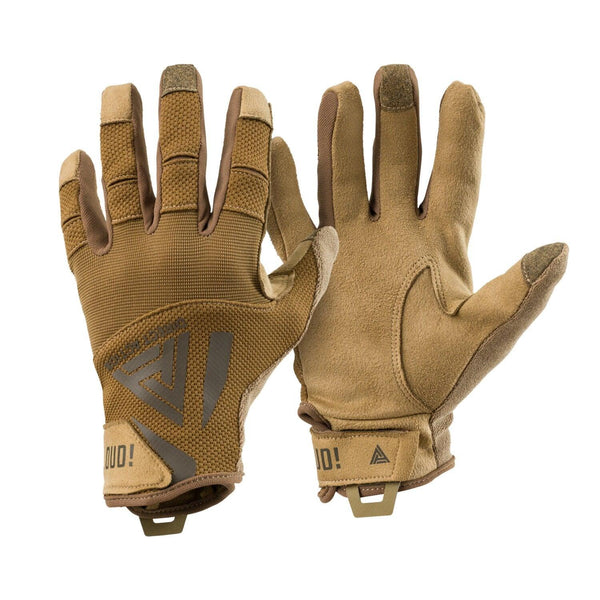 Direct Action Hard Gloves Guanti Tattici