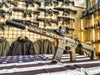 NOVESKE 10.5" GEN III SHORTY 300 FDE