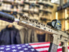 NOVESKE 10.5" GEN III SHORTY 300 FDE