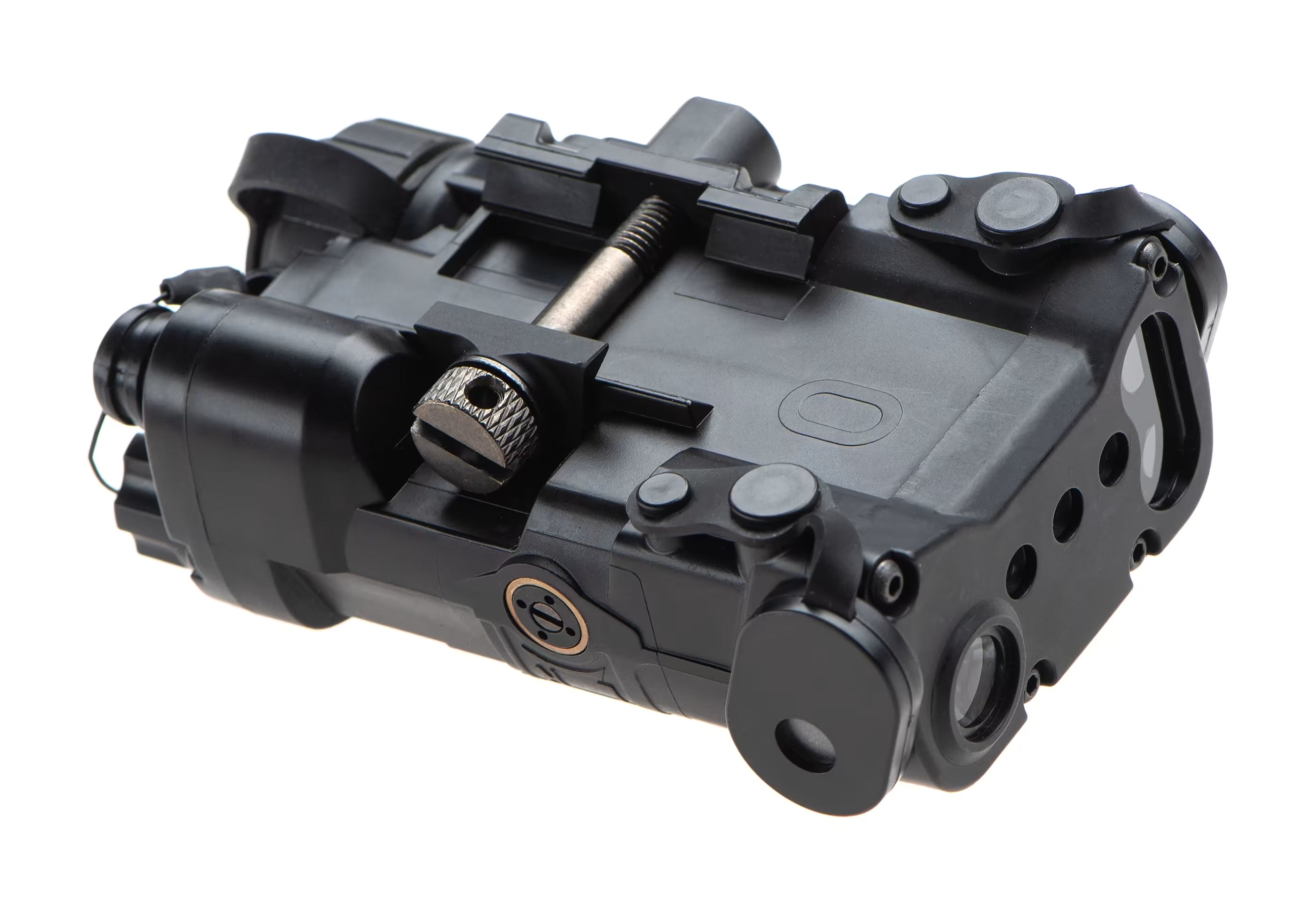 L3 NGAL Illuminator / Modulo Laser Verde + IR (Black)