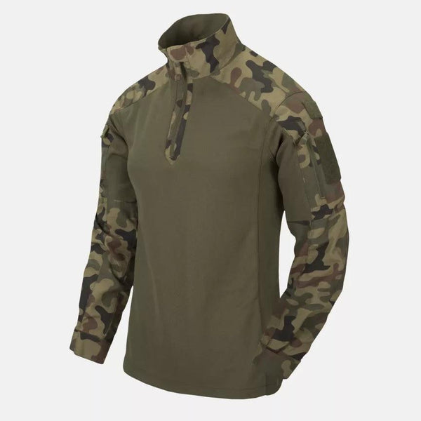 MCDU Combat Shirt® - NYCO RIPSTOP Helikon-Tex (Vari colori)