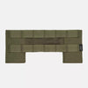 Guardian Chest Panel Helikon-Tex – Pannello Frontale (Vari Colori)