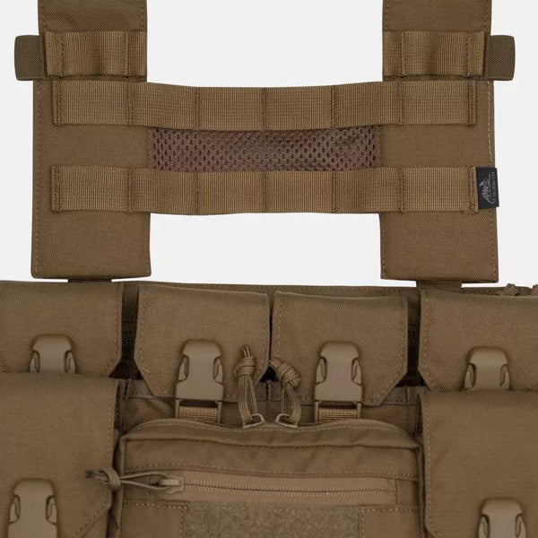 Guardian Chest Panel Helikon-Tex – Pannello Frontale (Vari Colori)