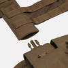 Guardian Chest Panel Helikon-Tex – Pannello Frontale (Vari Colori)