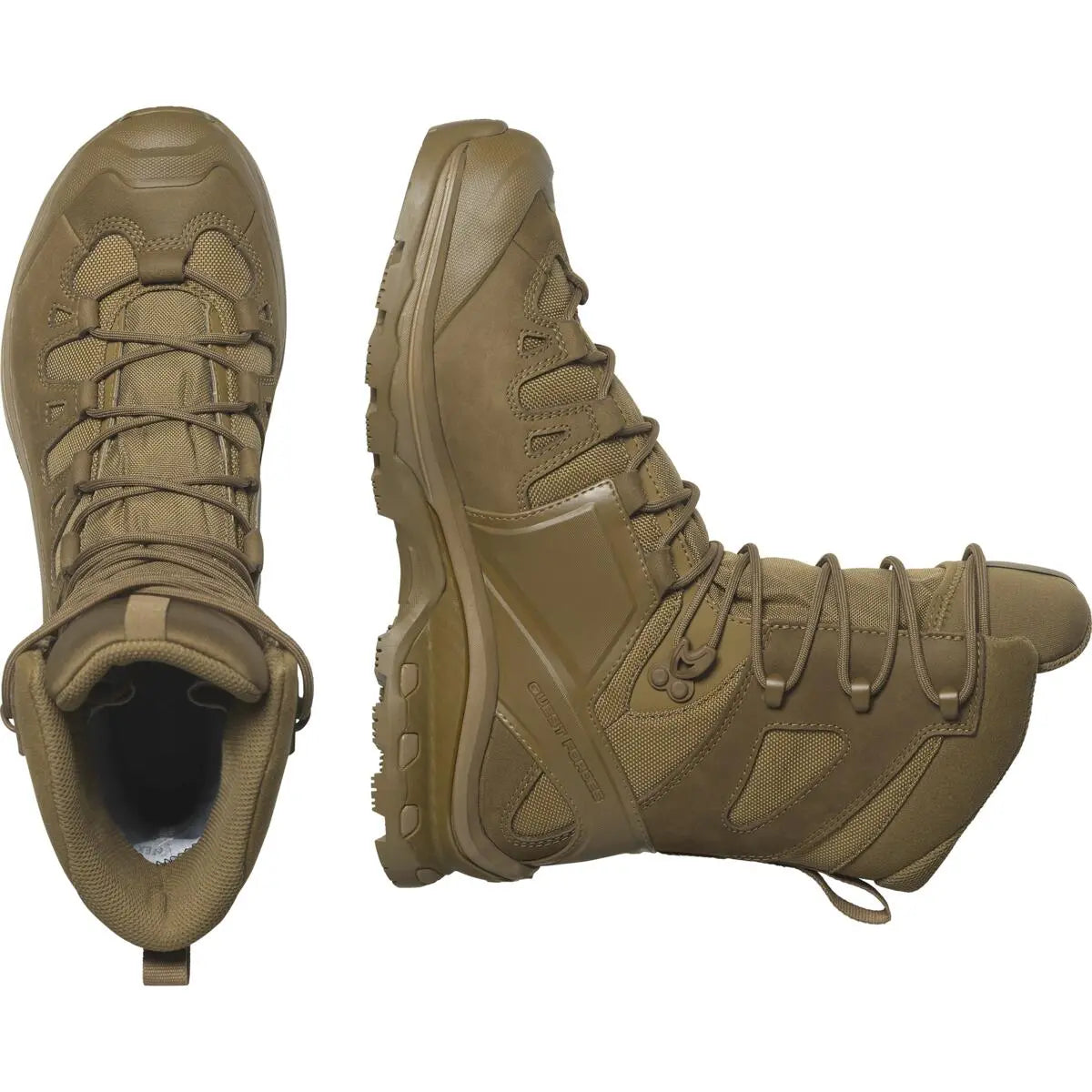 QUEST 4D FORCES HIGH GTX (Coyote)