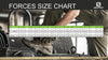 QUEST 4D GTX FORCES 2 (Nero)