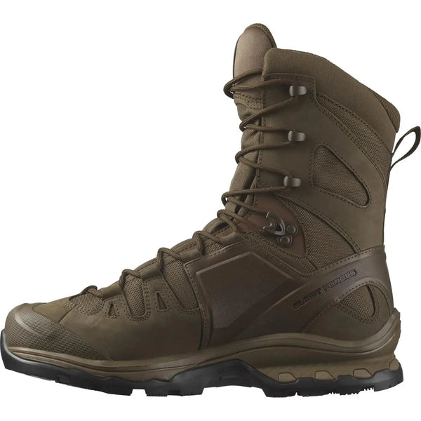 QUEST 4D FORCES HIGH GTX (Ebrown)