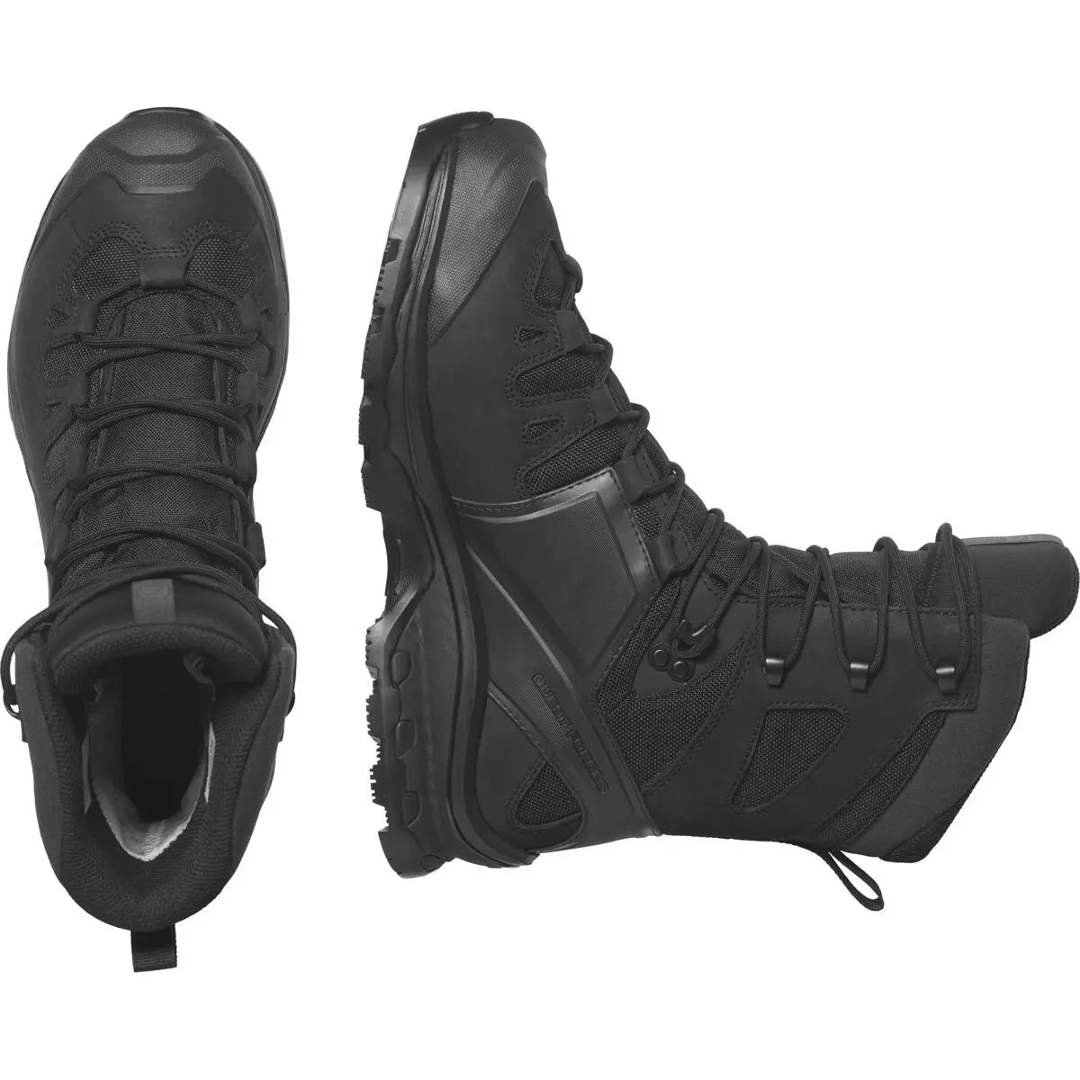 QUEST 4D FORCES HIGH GTX (Nero)