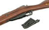 Mosin-Nagant M1938 Bolt-Action – Legno Naturale e Metallo