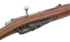 Mosin-Nagant M1938 Bolt-Action – Legno Naturale e Metallo