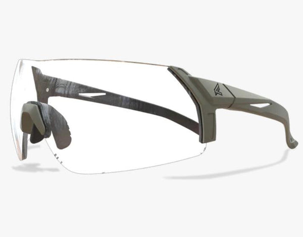 Occhiali Urgent Fury – Edge Tactical Lente Trasparante