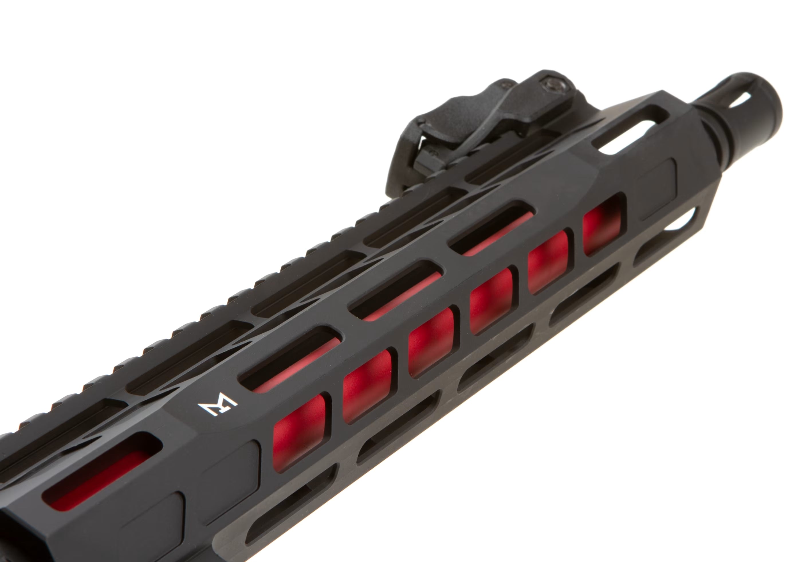 Specna Arms SA-E39 EDGE™ Carbine Replica - Red Edition