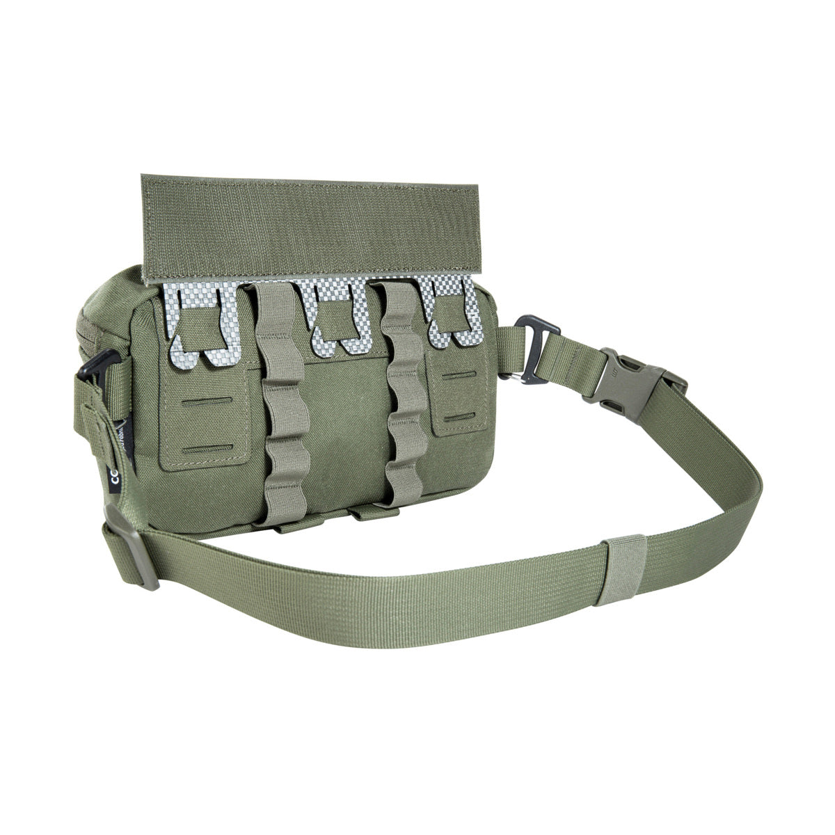 Tasmanian Tiger Plate Carrier Pouch VL (Vari Colori)