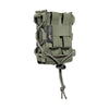 Tasmanian Tiger TT DBL Mag Pouch MCL Anfibia – Porta Caricatori Doppio Impermeabile (Vari colori)