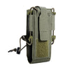 Tasmanian Tiger TT Digi Radio Pouch – Custodia Tattica per Radio Digitali (Vari colori)