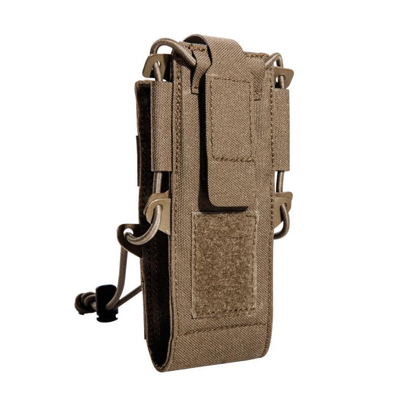 Tasmanian Tiger TT Digi Radio Pouch – Custodia Tattica per Radio Digitali (Vari colori)