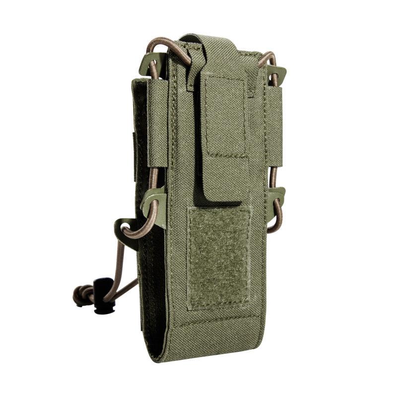 Tasmanian Tiger TT Digi Radio Pouch – Custodia Tattica per Radio Digitali (Vari colori)