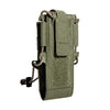 Tasmanian Tiger TT Digi Radio Pouch – Custodia Tattica per Radio Digitali (Vari colori)