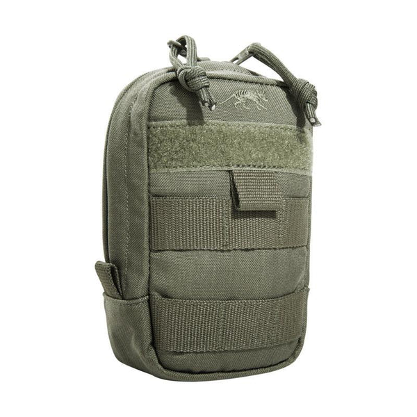 TT TAC POUCH 1 VERTICAL – Marsupio Tattico in Cordura (Vari colori)