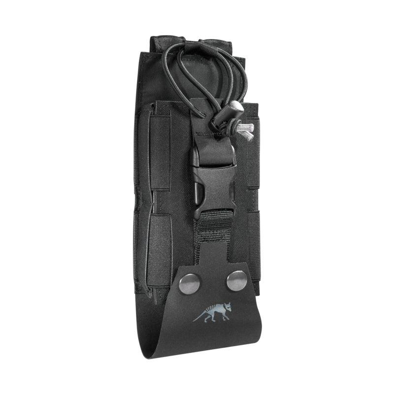 TT TAC POUCH 2 RADIO MKII - Porta Radio Tattico Tasmanian Tiger (Vari colori)