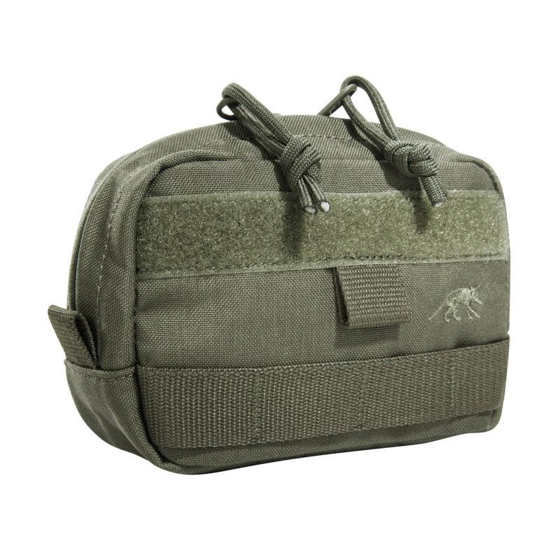 Tasmanian Tiger TT Tac Pouch 4 Horizontal – Tasca Tattica Orizzontale MOLLE (Vari colori)