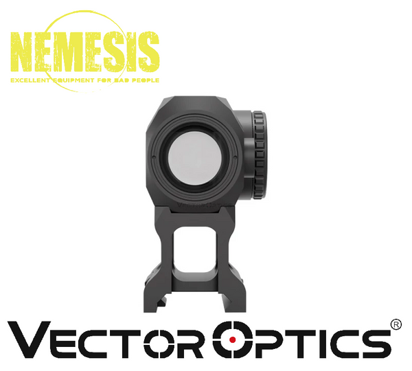 Vector Optics Scrapper 1x20 Red Dot