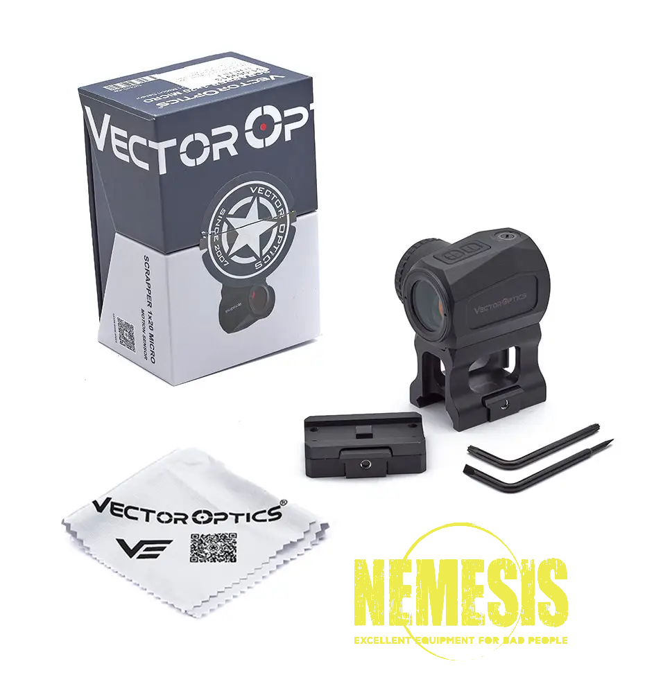 Kit incluso: due basi, copri lente, chiavi, panno pulizia