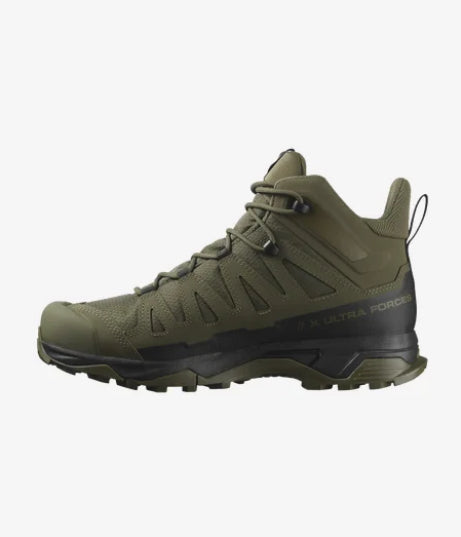 X ULTRA FORCE MID (Ranger Green)