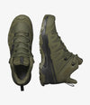 X ULTRA FORCE MID (Ranger Green)