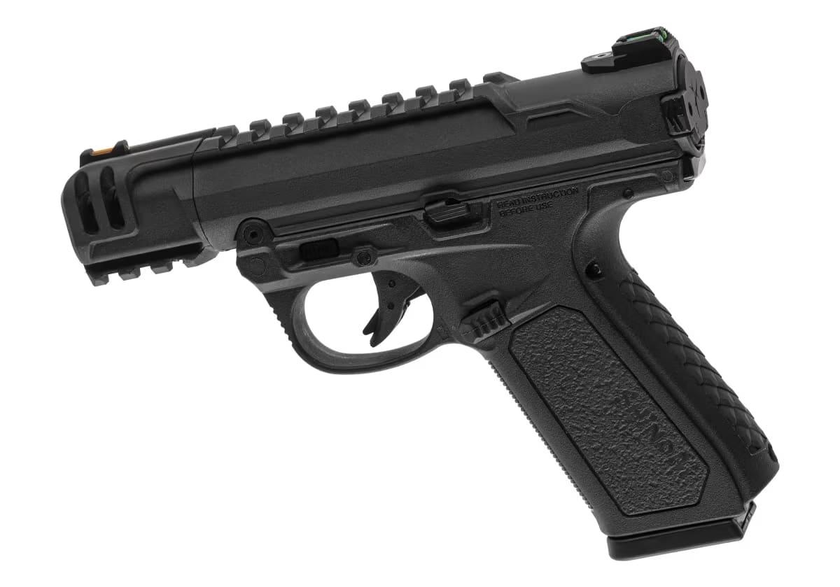 AAP01C GBB – Replica Compatta Full/Semi Automatica