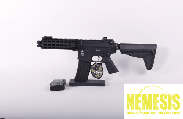 B4 REBEL KEYMOD - EBB