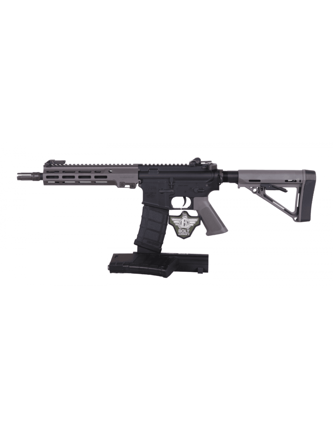 DANIEL DEFENSE B4 MK16 URG-U 9